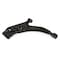 Mevotech 97-92 Paseo/97-91 Tercel Control Arm, Cms8076 CMS8076 - alternate 2